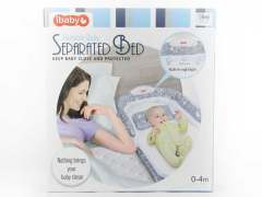 Baby Separated Bed W/L_M