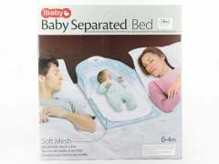 Baby Separated Bed W/L_M