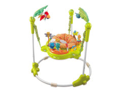 Jumping Chair W/L_M toys