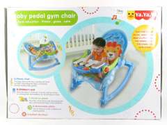 Rocking Chair toys