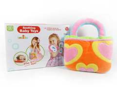 Soothing Baby Toys