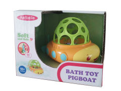 Boat toys