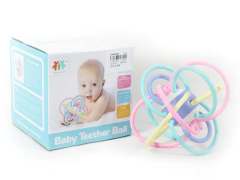 Baby Teether Ball toys