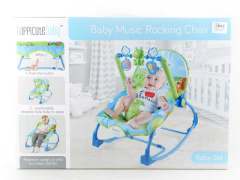 Baby Music Rocking Chair toys