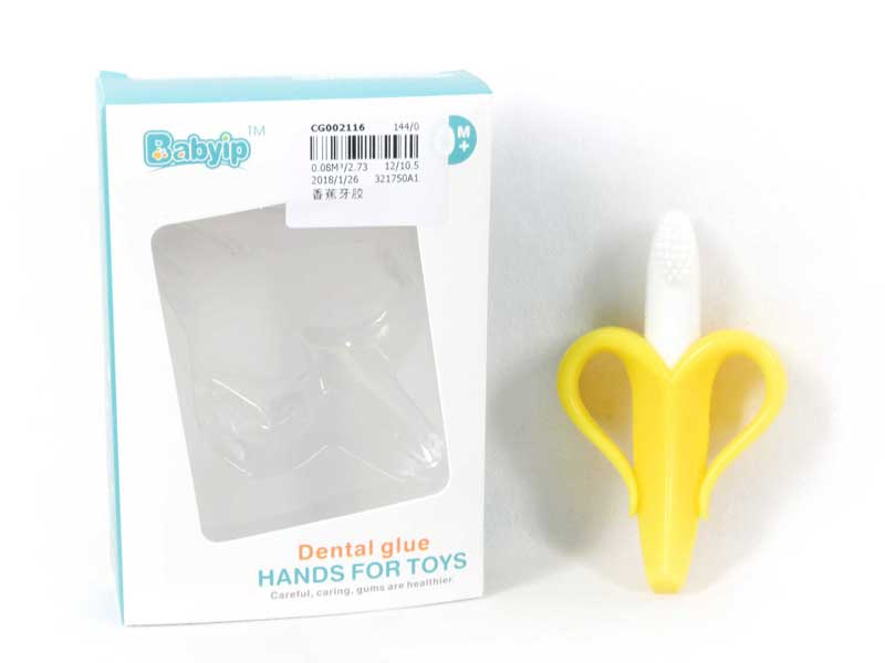 Dental Glue toys