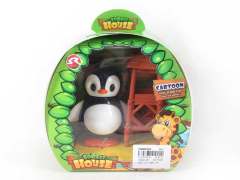 Penguin(2C) toys