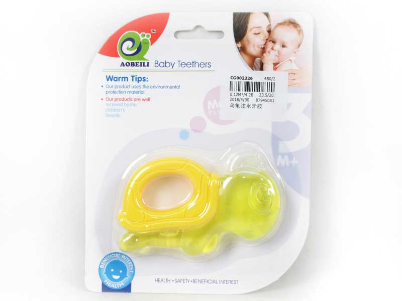 Baby Teethers toys