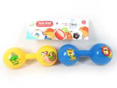 Dumbell(2inl) toys