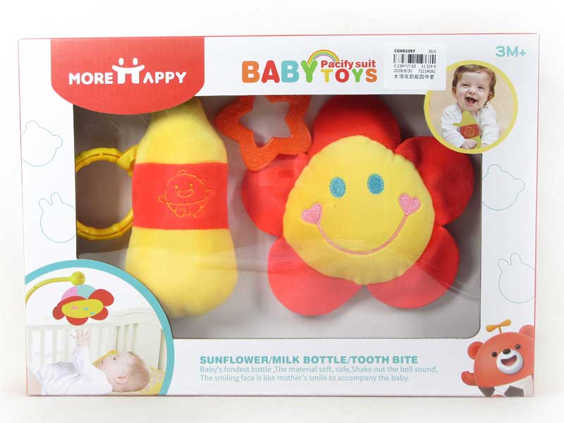 Baby Toys toys