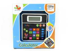 Calculator W/M toys