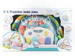 Pedal Piano toys