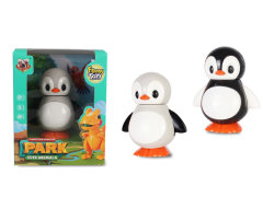Twisted Penguin(2C) toys
