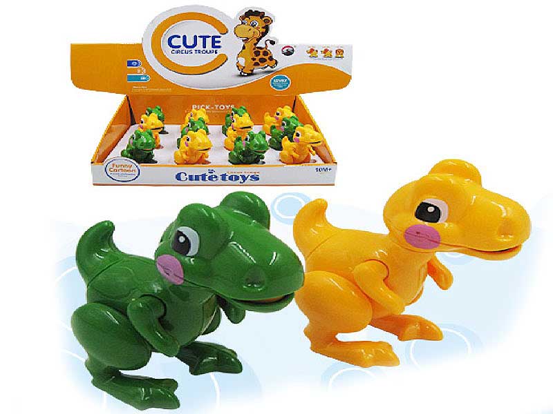Dinosaur(12PCS) toys