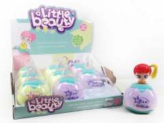 Little Beauty(9PCS) toys