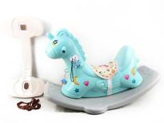 2in1 Rocking Horse toys