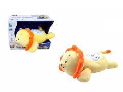 Projection Sleeping Friend toys