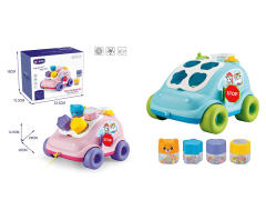 Toys For Baby(2C)
