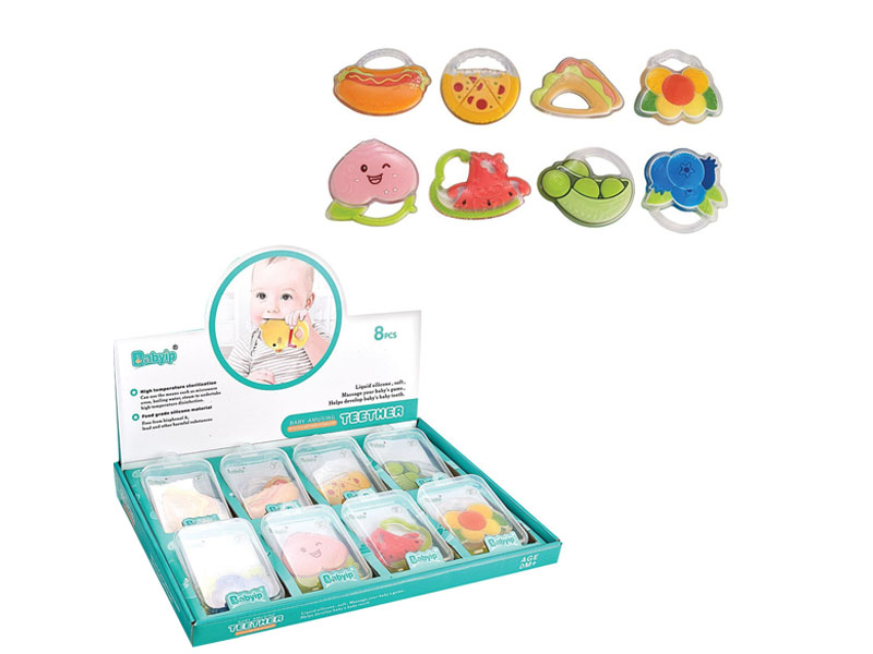 Gum Toys(8in1) toys