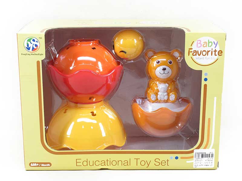 2in1 Toys For Baby toys