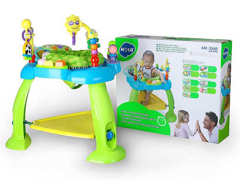Jumping Chair W/L_M(2C) toys