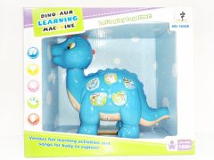 Dinosaur W/L_M toys