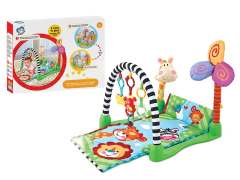 Baby gift soft cotton carpet baby playmat WHOLESALE toys