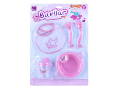 Baby Care Set toys