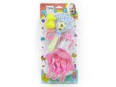 Baby Enlogjtenment Set toys
