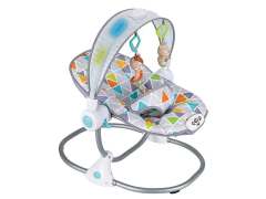 Baby Comfort Seat W/L toys