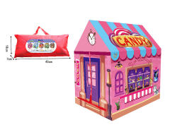Game House toys