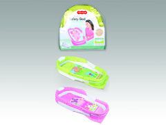 Baby compartment Bed W/L_M(2C)