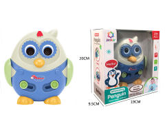 Penguin W/L_M toys