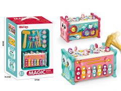 Magic Box(2C) toys