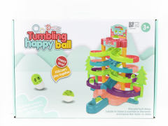 Tumbling Happy Ball toys