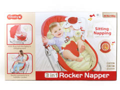 3in1 Electric Rocker Napper toys
