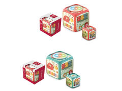 Hexahedral Wisdom Cube W/L_M(2C) toys