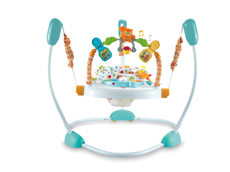 Baby Jumping Chair W/L_M toys
