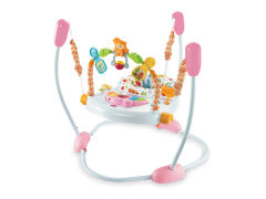 Baby Jumping Chair W/L_M