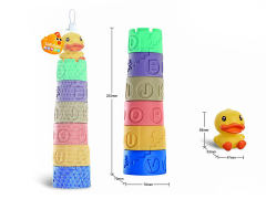 Stack Tower toys