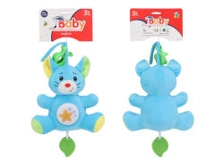 Plush Soothing Mouse W/L_S toys