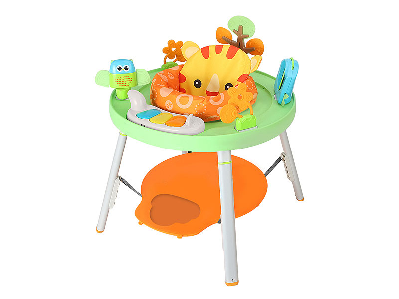 3in1 Jumping Chair toys