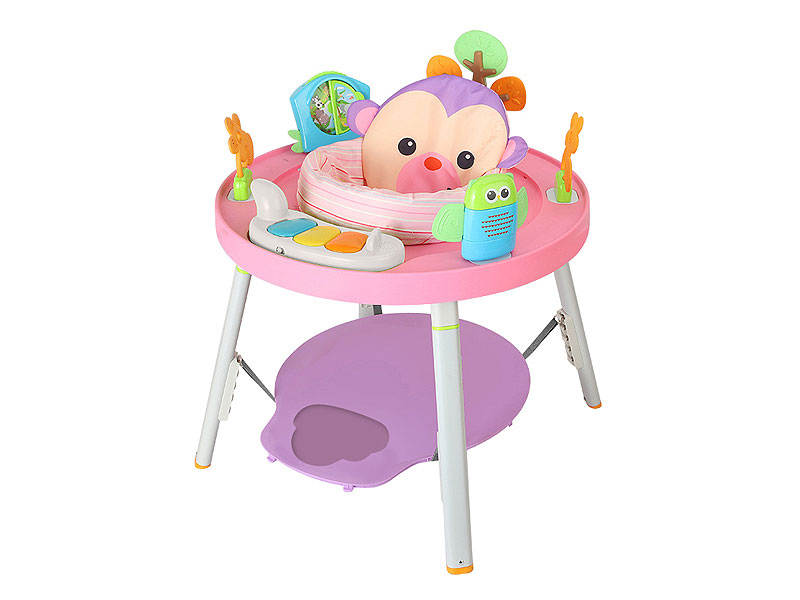 3in1 Jumping Chair toys