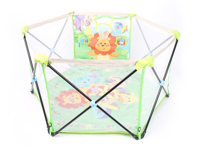 Baby Folding Fence toys