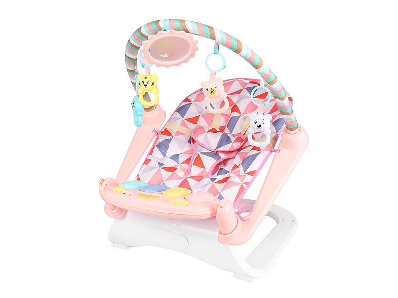 Baby Piano Chair toys