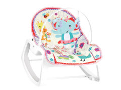 Baby Vibrating Rocking Chair