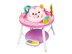 3in1 Jumping Chair W/M