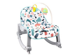 Folding Baby Chair