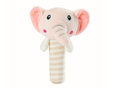 Hand Elephant toys