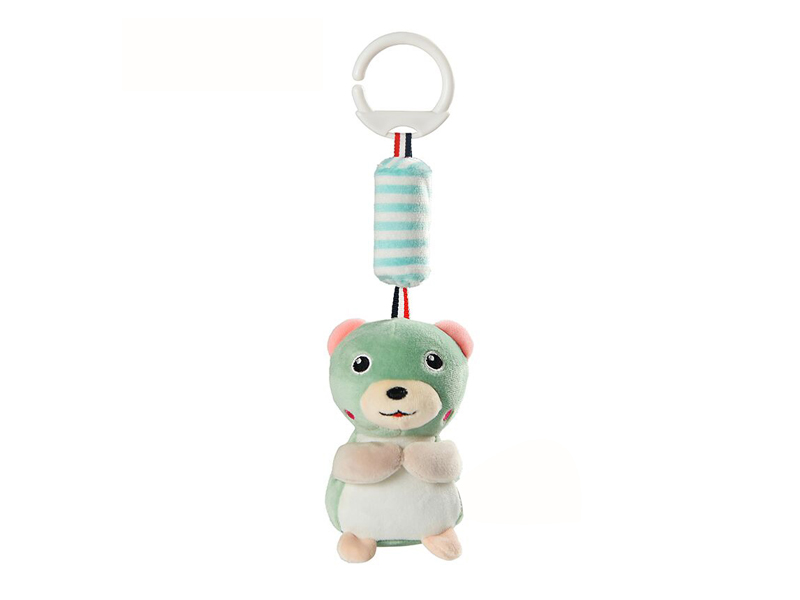 Wind Chime Bear toys
