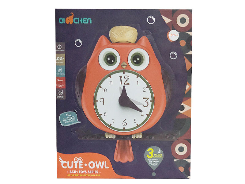 Cute Owl(2C) toys